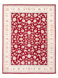 Tappeto Persero - Tabriz - Reale - 200 x 150 cm - rosso