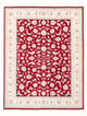 Tabriz - 50 Raj Tappeto 150x200cm - Tappeto persiano