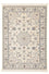 Tappeto Persero - Nain - Premio - 123 x 82 cm - crema