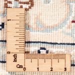 Tappeto Persero - Nain - Premio - 117 x 78 cm - crema