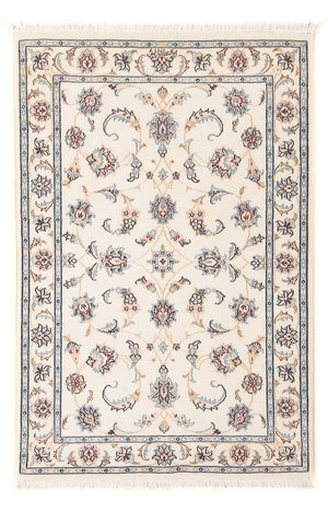 Tappeto Persero - Nain - Premio - 120 x 81 cm - crema