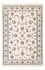 Tappeto Persero - Nain - Premio - 120 x 81 cm - crema