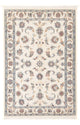 Nain - 6 la Tappeto 120x81cm - Tappeto persiano