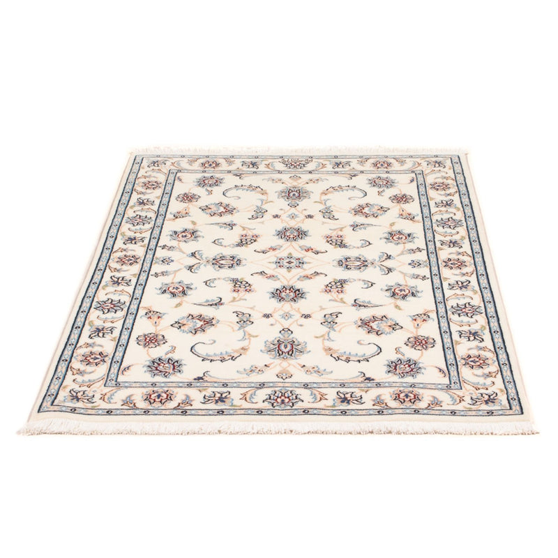 Tappeto Persero - Nain - Premio - 120 x 81 cm - crema