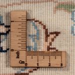 Tappeto Persero - Nain - Premio - 120 x 81 cm - crema