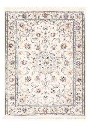 Tappeto Persero - Nain - Premio - 117 x 80 cm - crema