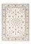 Tappeto Persero - Nain - Premio - 117 x 80 cm - crema