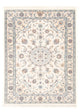 Nain - 6 la Tappeto 117x80cm - Tappeto persiano