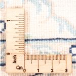 Tappeto Persero - Nain - Premio - 117 x 80 cm - crema