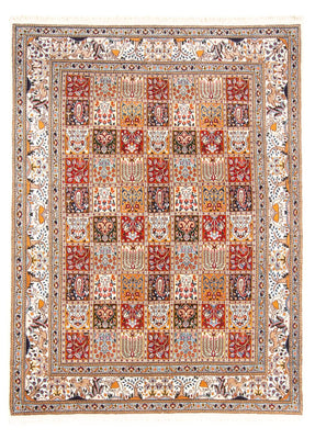 Tappeto Persero - Classico - 228 x 167 cm - multicolore