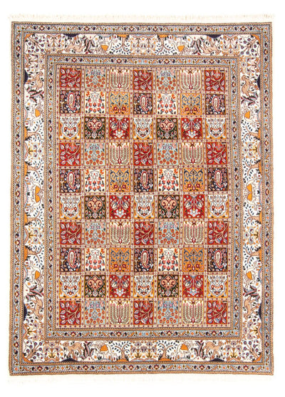 Moud Tappeto 167x228cm - Tappeto persiano