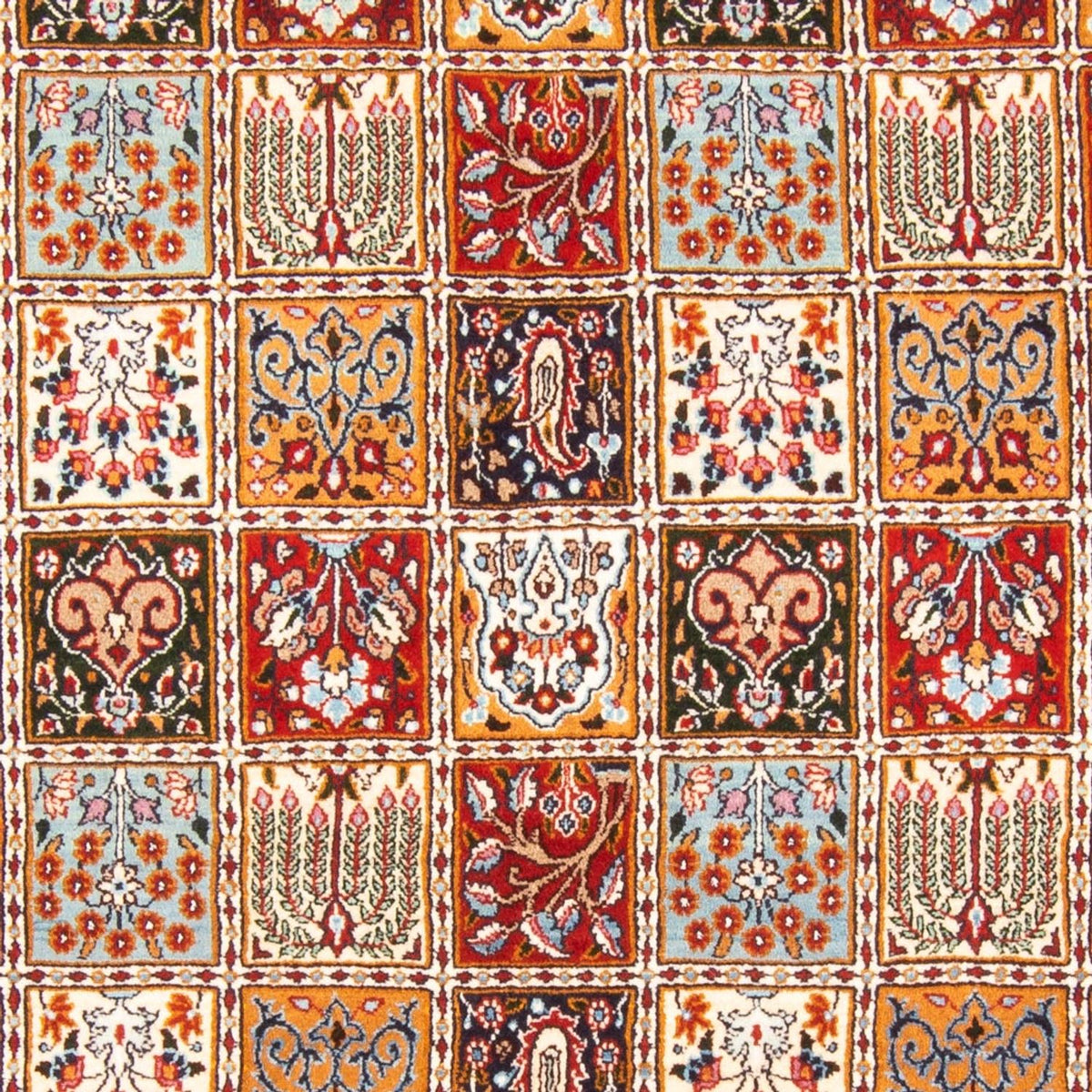 Tappeto Persero - Classico - 228 x 167 cm - multicolore