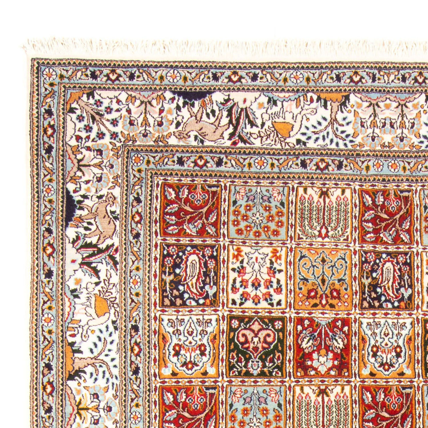 Moud Tappeto 228x167cm - Tappeto persiano