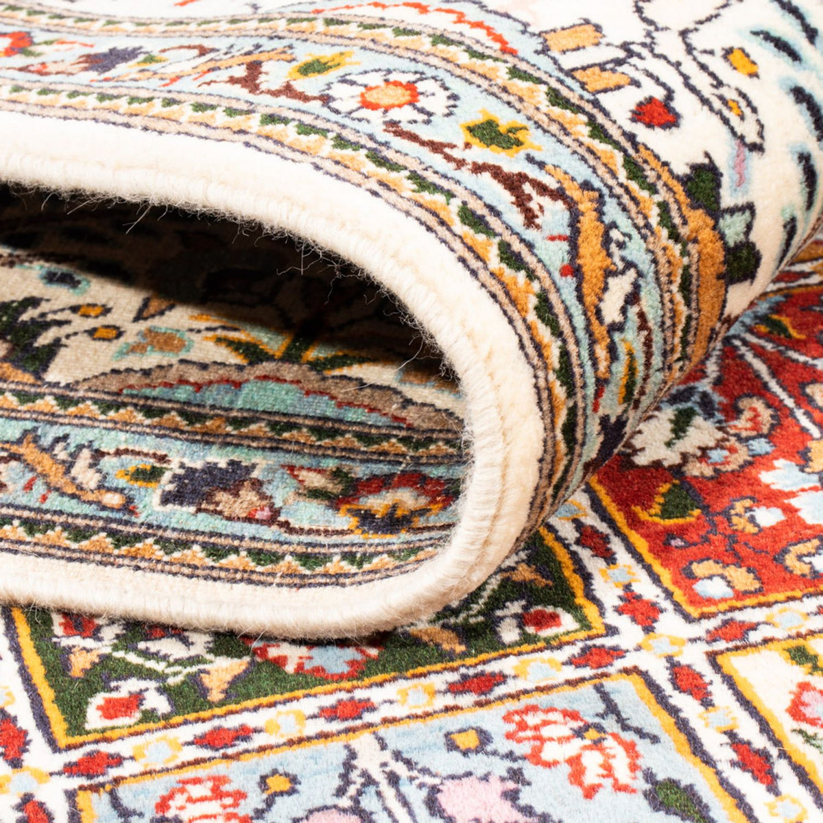 Tappeto Persero - Classico - 228 x 167 cm - multicolore