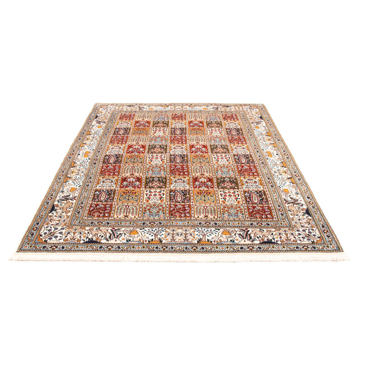 Tappeto Persero - Classico - 228 x 167 cm - multicolore