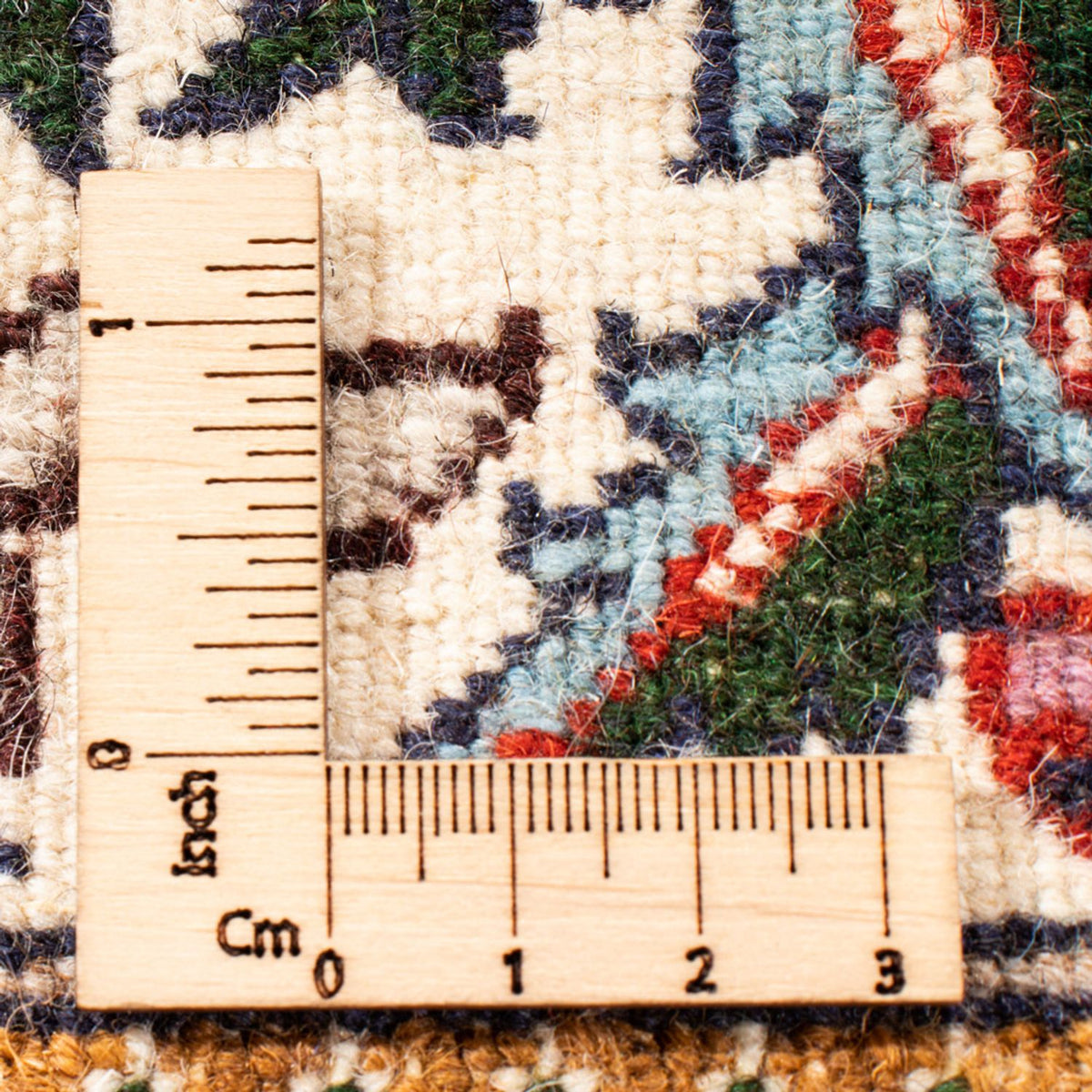 Tappeto Persero - Classico - 228 x 167 cm - multicolore