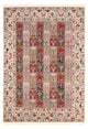 Moud Tappeto 233x168cm - Tappeto persiano