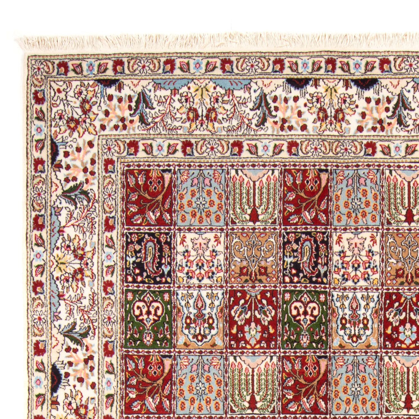Moud Tappeto 233x168cm - Tappeto persiano