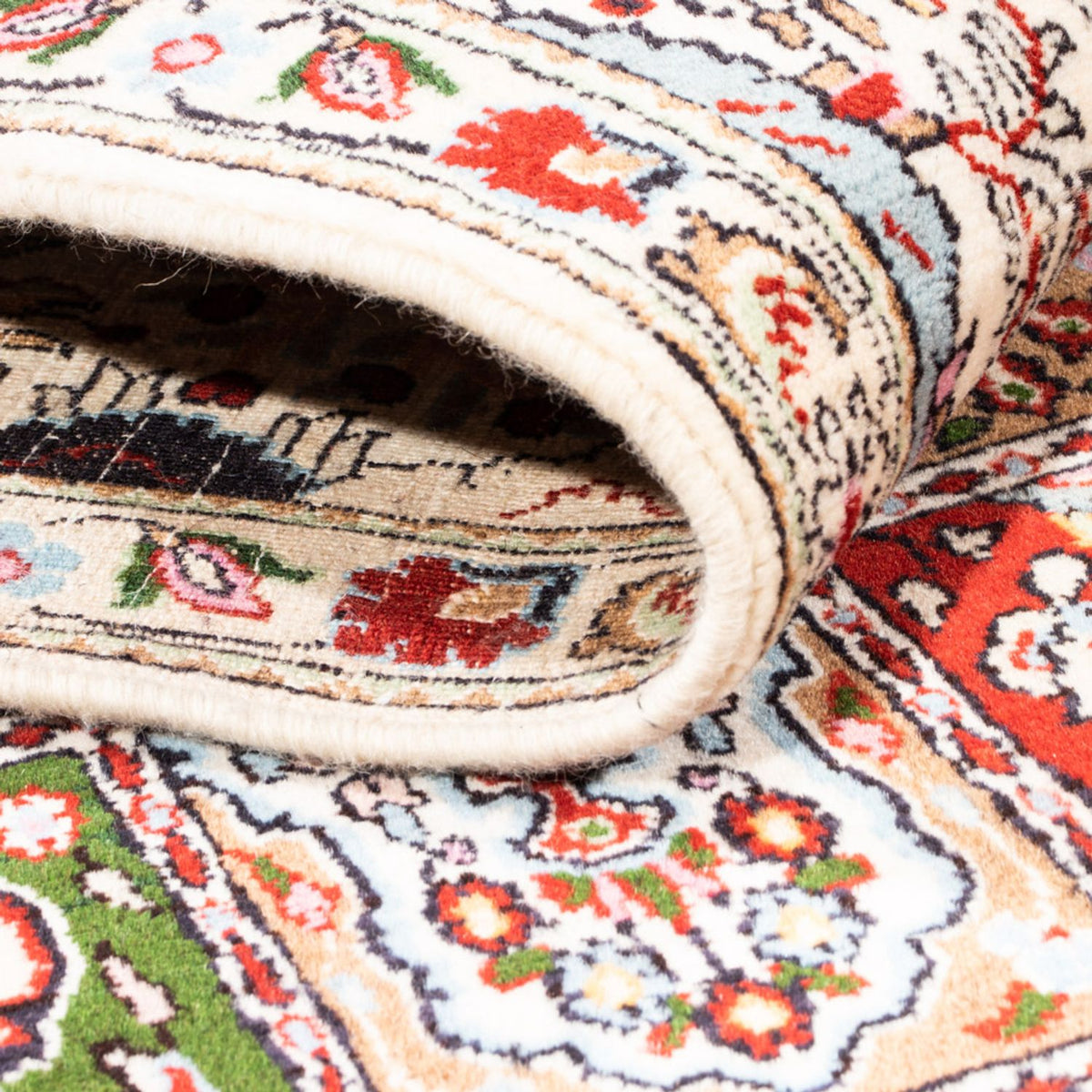 Tappeto Persero - Classico - 233 x 168 cm - multicolore