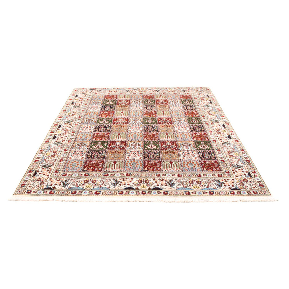 Tappeto Persero - Classico - 233 x 168 cm - multicolore