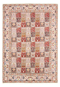 Tappeto Persero - Classico - 239 x 170 cm - multicolore