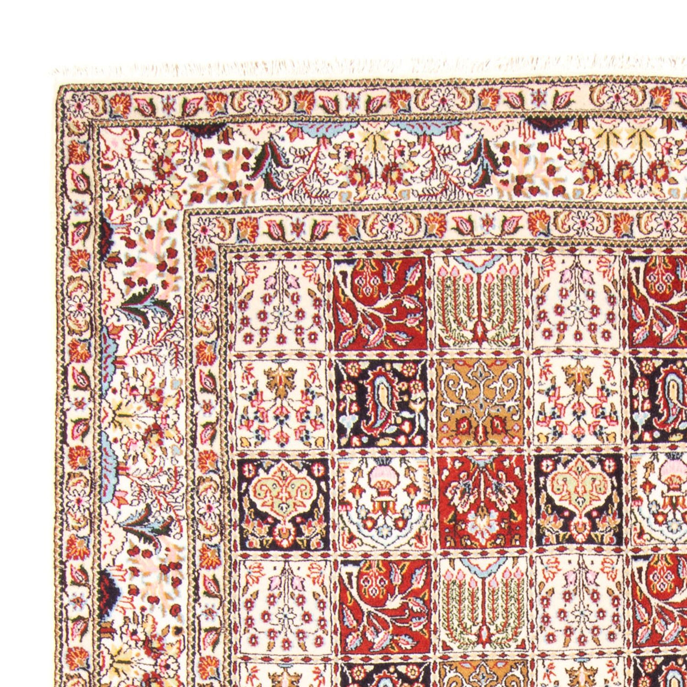 Moud Tappeto 239x170cm - Tappeto persiano