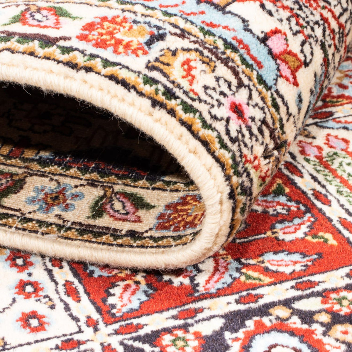 Tappeto Persero - Classico - 239 x 170 cm - multicolore