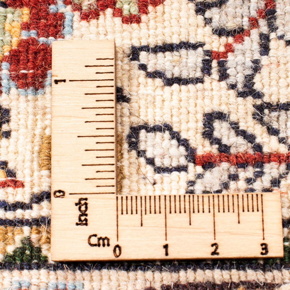 Tappeto Persero - Classico - 239 x 170 cm - multicolore