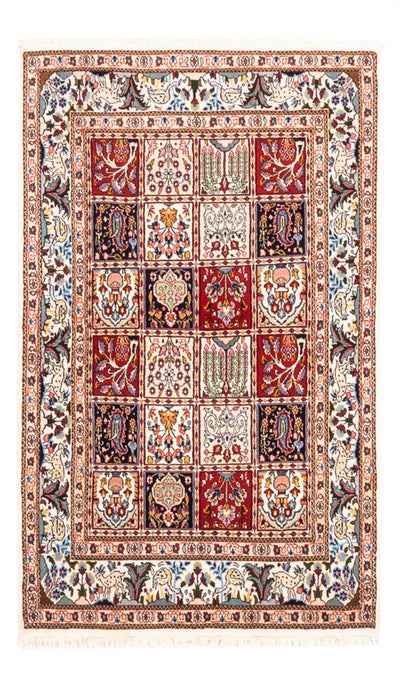 Moud Tappeto 100x150cm - Tappeto persiano