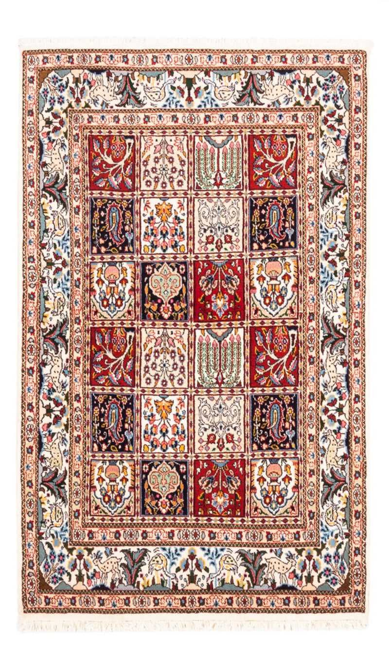 Tappeto Persero - Classico - 150 x 100 cm - multicolore