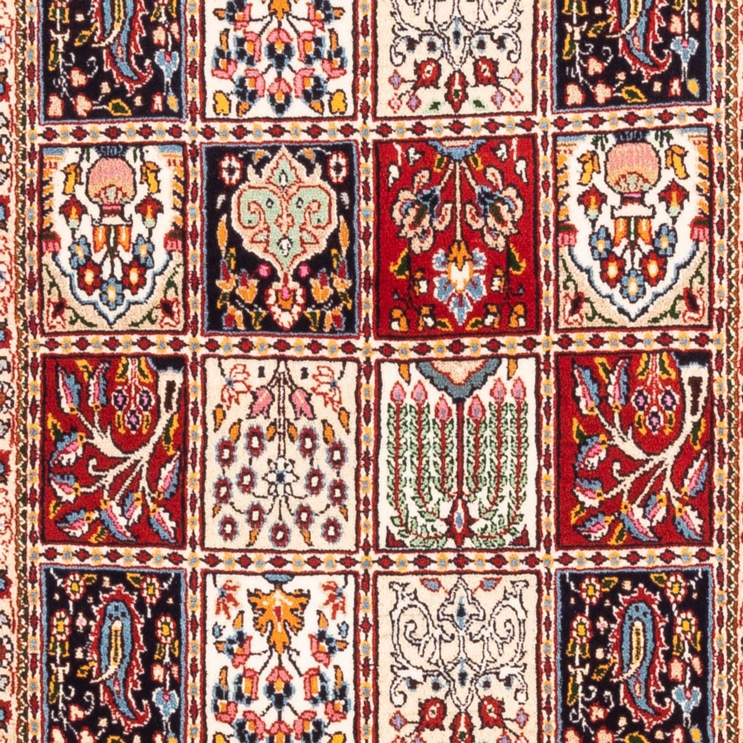Tappeto Persero - Classico - 150 x 100 cm - multicolore