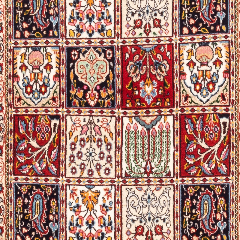 Tappeto Persero - Classico - 150 x 100 cm - multicolore