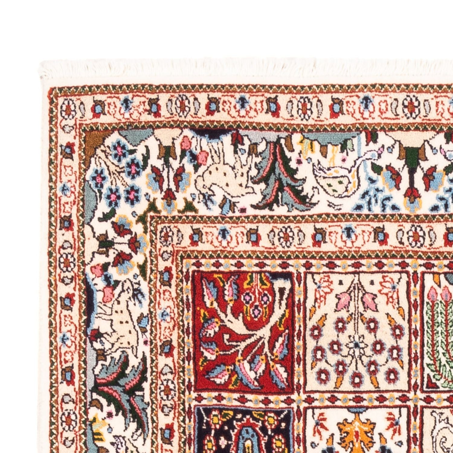 Tappeto Persero - Classico - 150 x 100 cm - multicolore