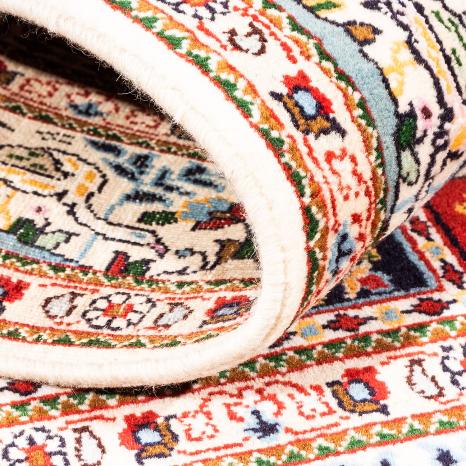 Tappeto Persero - Classico - 150 x 100 cm - multicolore