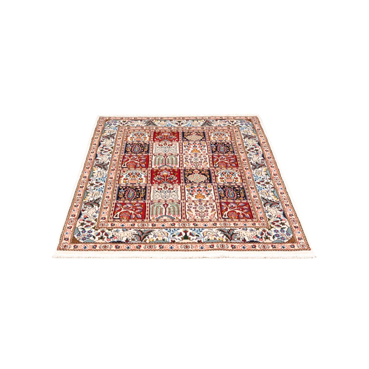 Tappeto Persero - Classico - 150 x 100 cm - multicolore