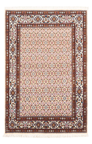 Tappeto Persero - Classico - 149 x 99 cm - crema