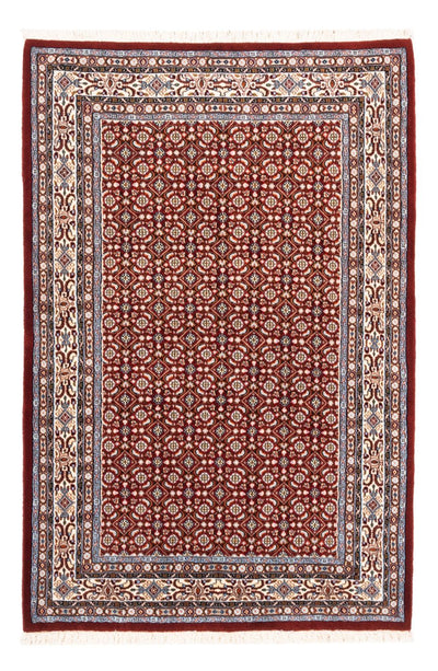 Moud Tappeto 97x142cm - Tappeto persiano