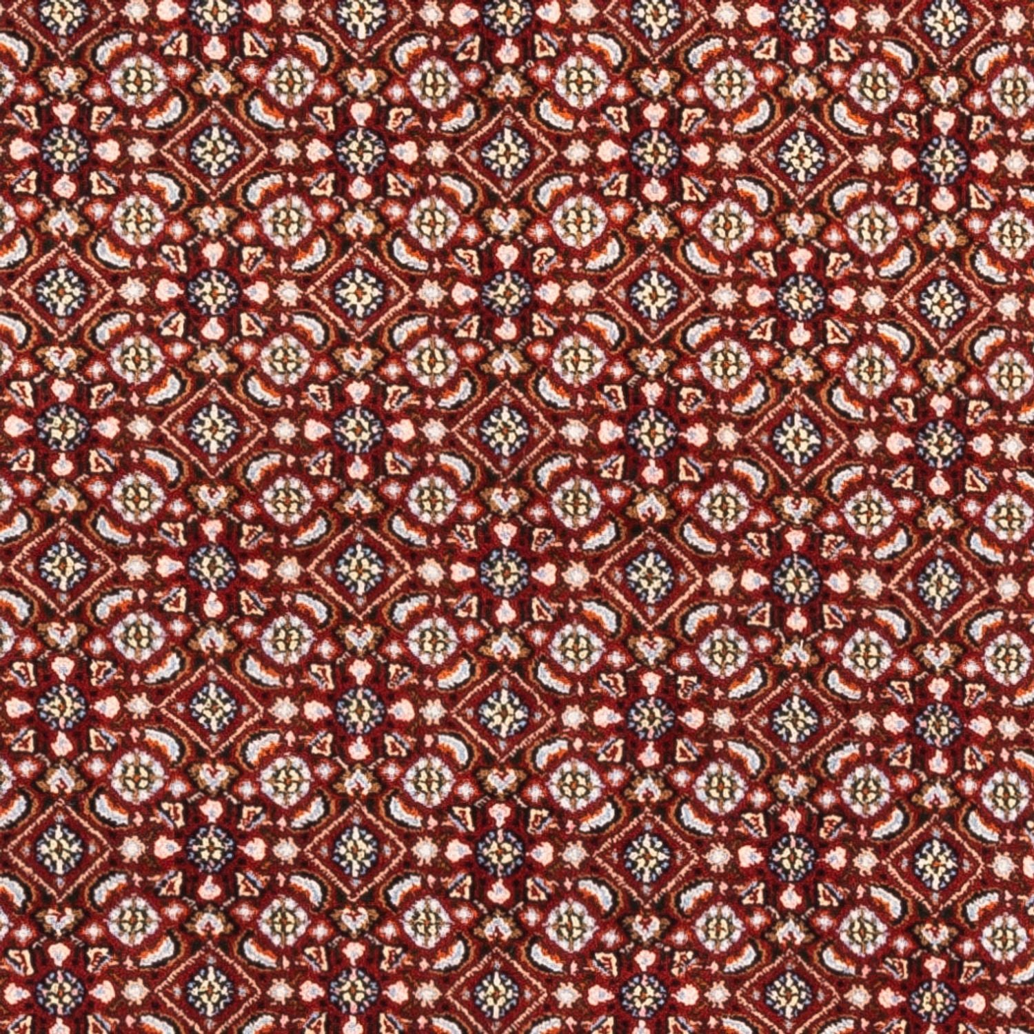 Tappeto Persero - Classico - 142 x 97 cm - rosso
