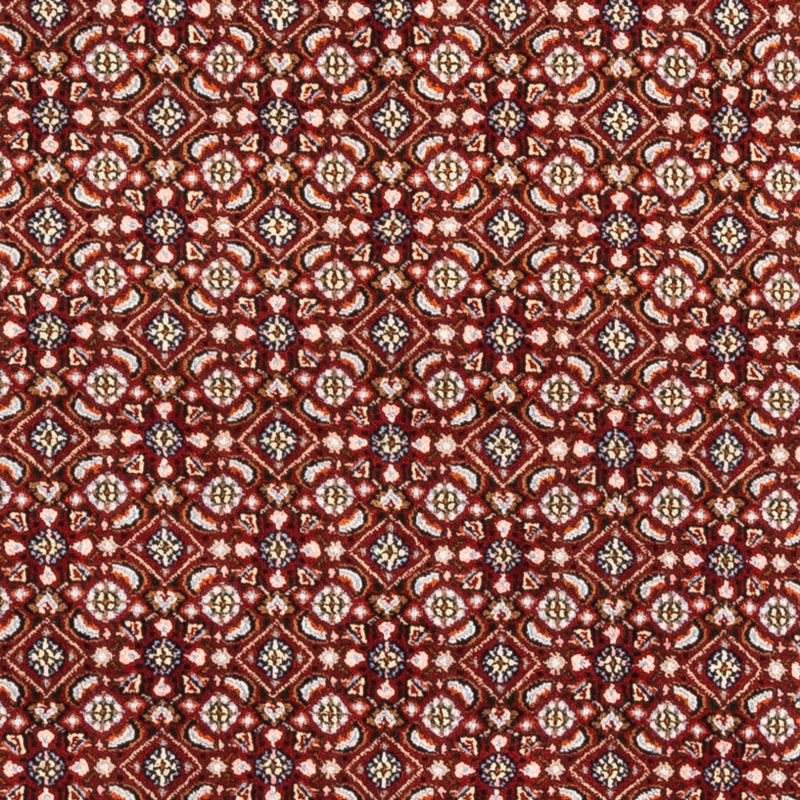 Tappeto Persero - Classico - 142 x 97 cm - rosso