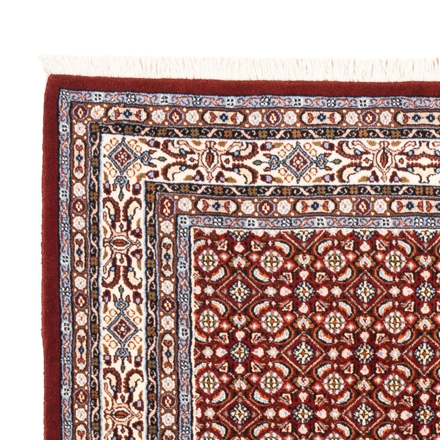 Moud Tappeto 142x97cm - Tappeto persiano