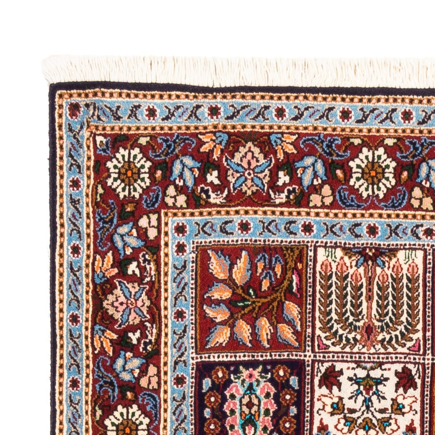 Moud Tappeto 148x98cm - Tappeto persiano