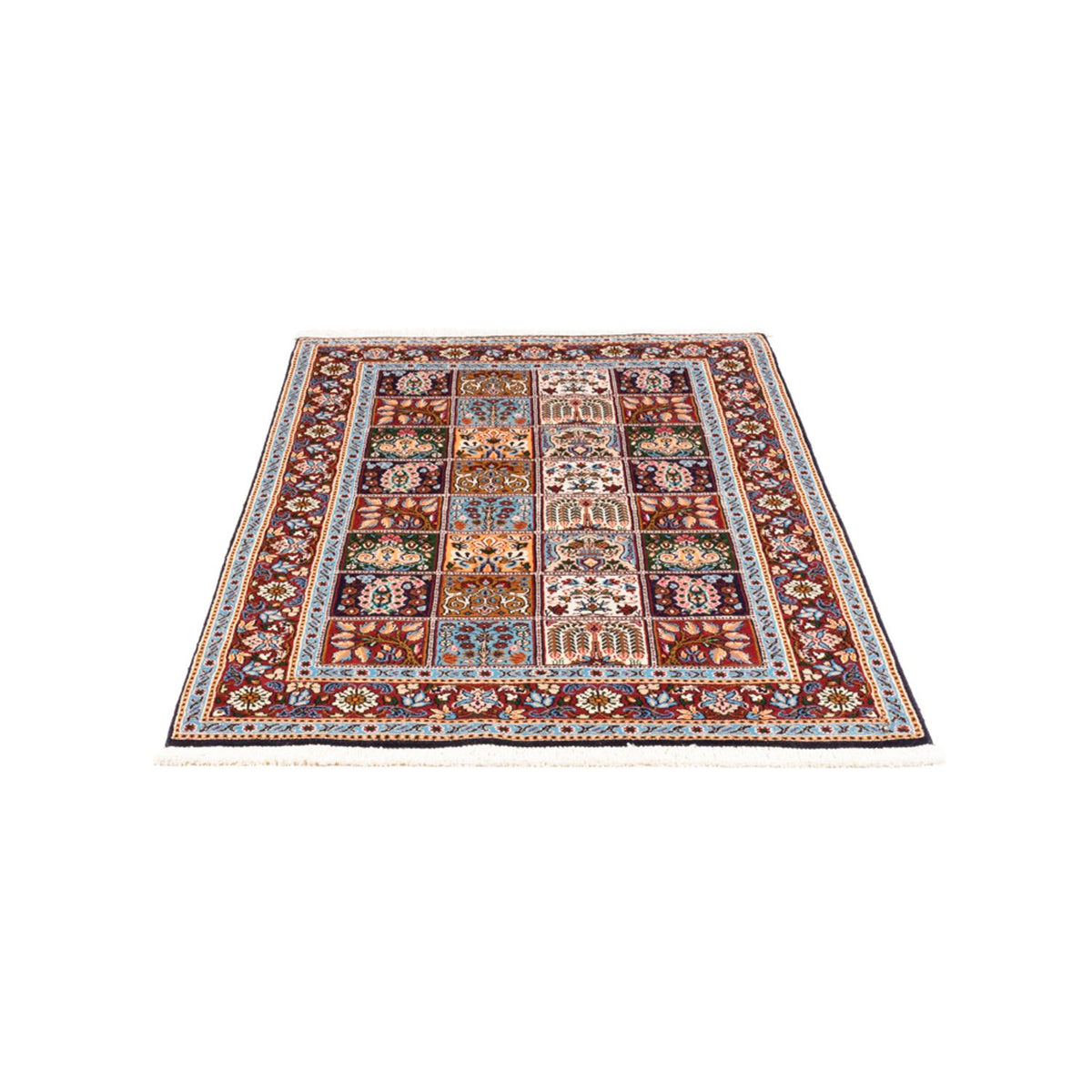 Tappeto Persero - Classico - 148 x 98 cm - multicolore
