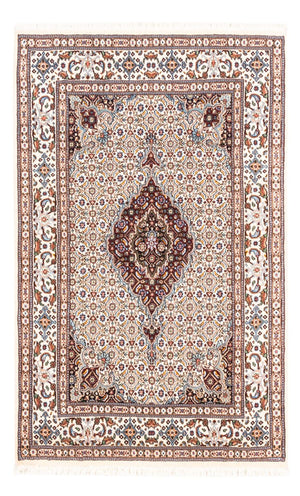 Tappeto Persero - Classico - 143 x 94 cm - crema