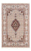 Tappeto Persero - Classico - 143 x 94 cm - crema