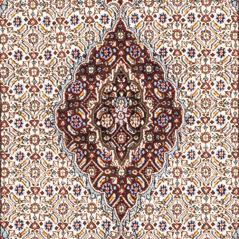 Tappeto Persero - Classico - 143 x 94 cm - crema