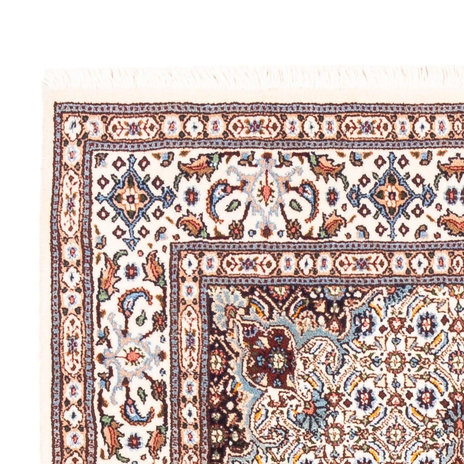 Tappeto Persero - Classico - 143 x 94 cm - crema