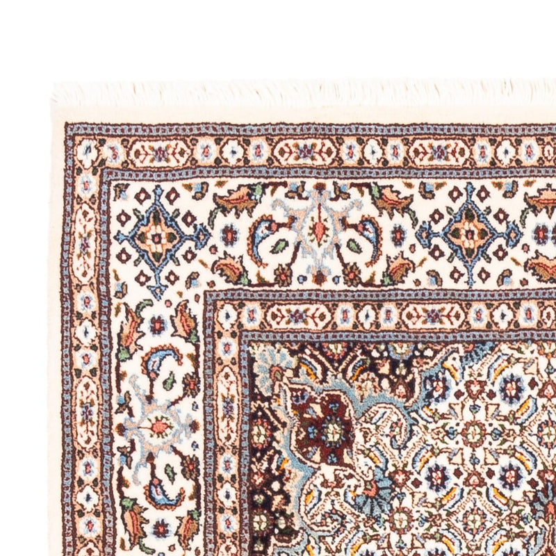 Tappeto Persero - Classico - 143 x 94 cm - crema