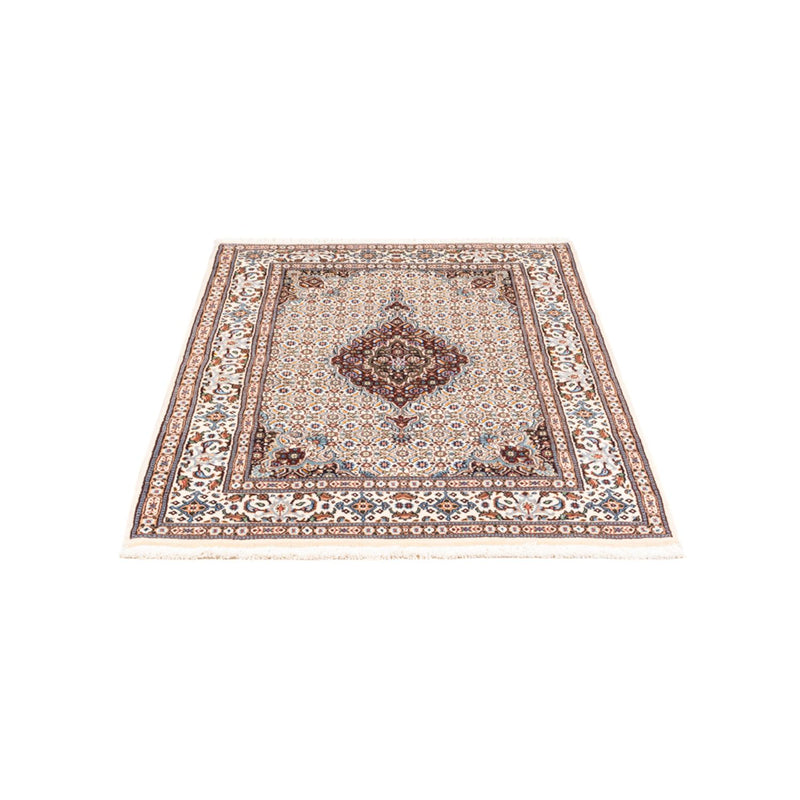 Tappeto Persero - Classico - 143 x 94 cm - crema