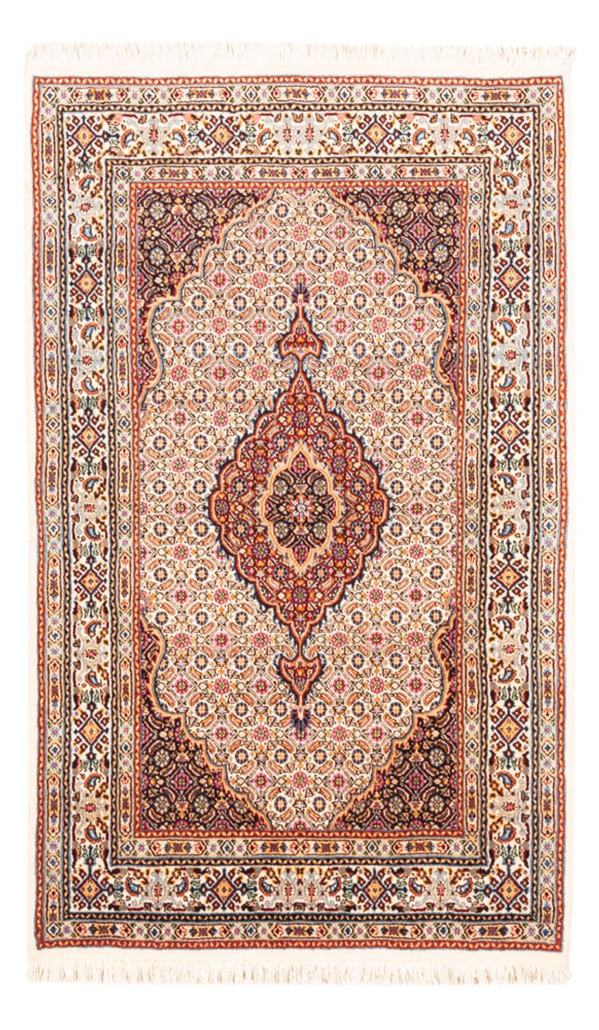 Tappeto Persero - Classico - 150 x 94 cm - crema