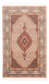 Tappeto Persero - Classico - 150 x 94 cm - crema